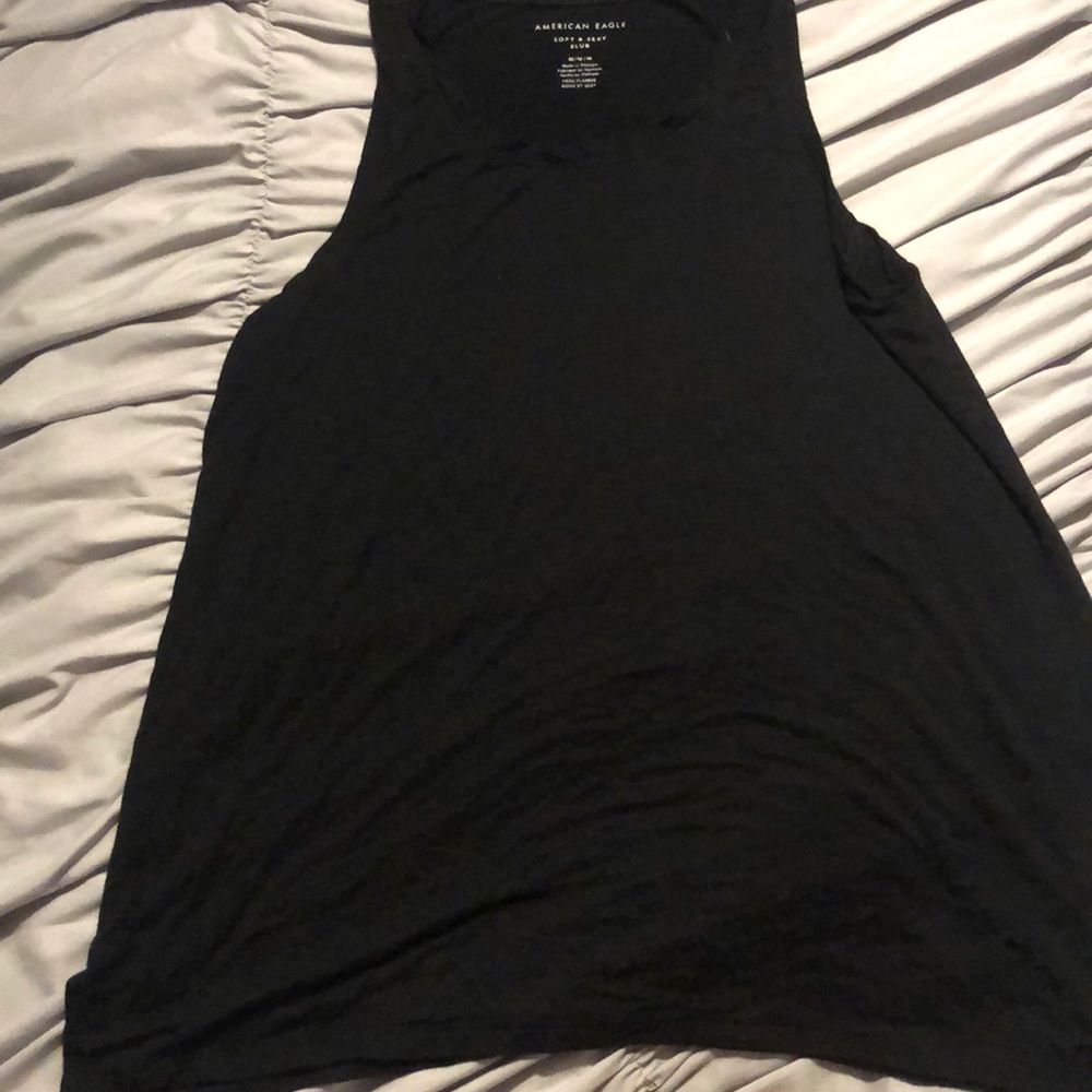 American eagle medium tank top